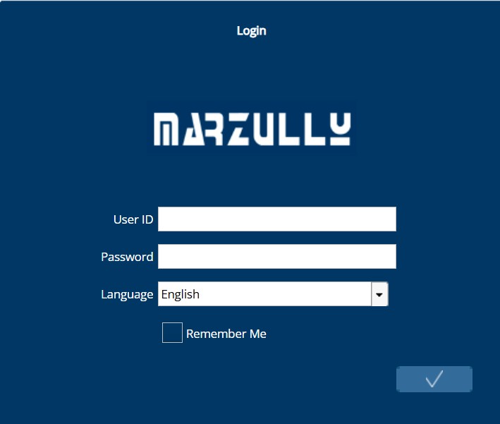 Marzully ERP